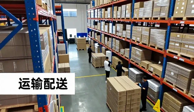 库存管理等如何服务不同实验室环境
